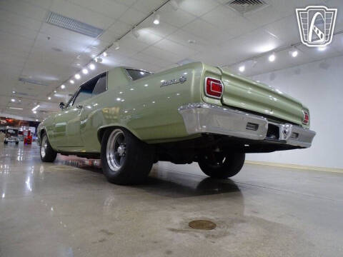 1965 Chevrolet Chevelle