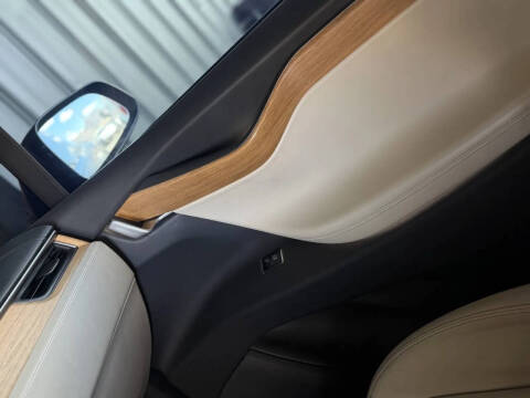 2020 Tesla Model X Long Range Plus