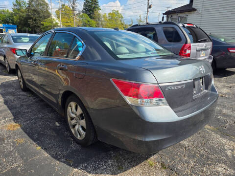 2010 Honda Accord