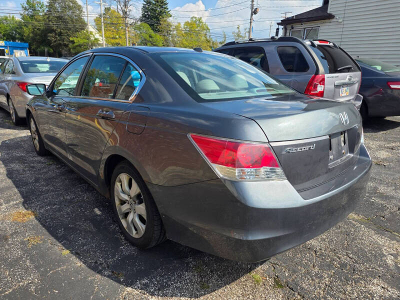 2010 Honda Accord