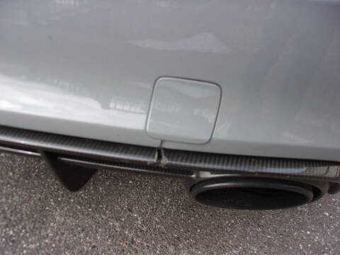 2016 Audi RS 7 4.0T quattro Prestige