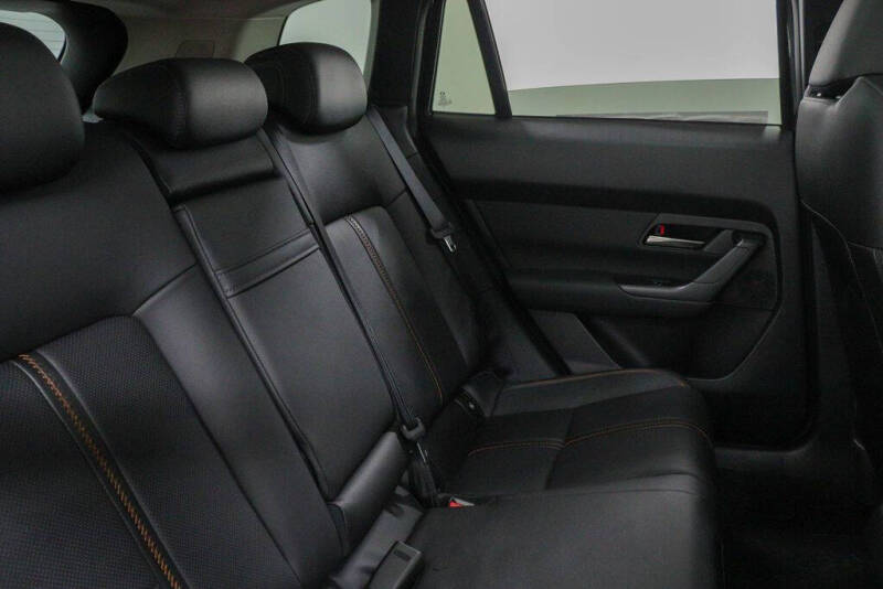 2025 Mazda CX-50 2.5 S Premium Plus