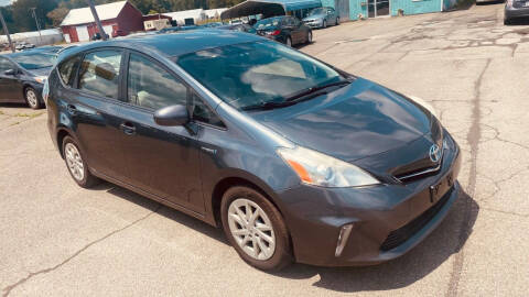 Toyota Prius For Sale in Endicott NY DETAILZ USED CARS