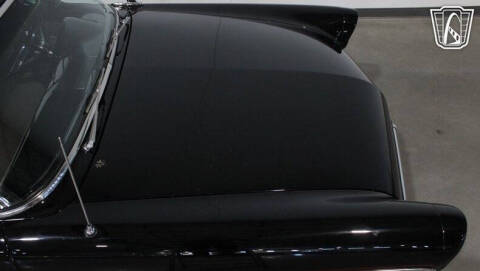 1956 Ford Customline