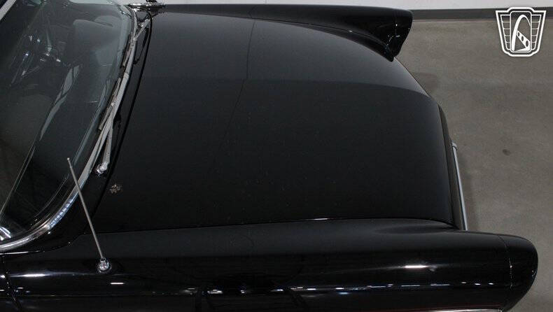 1956 Ford Customline
