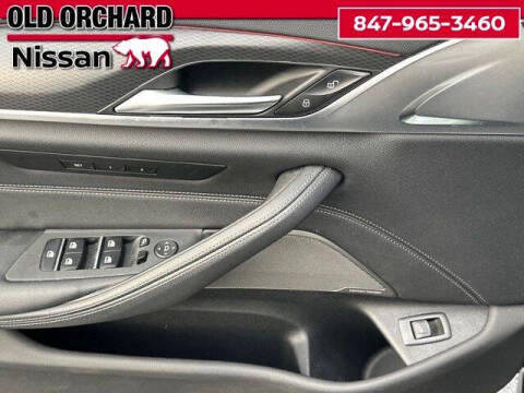 2023 BMW 5 Series 530i xDrive