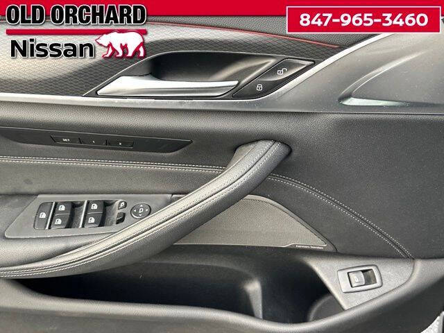 2023 BMW 5 Series 530i xDrive