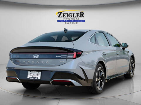2026 Hyundai Sonata