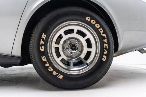 1981 Chevrolet Corvette