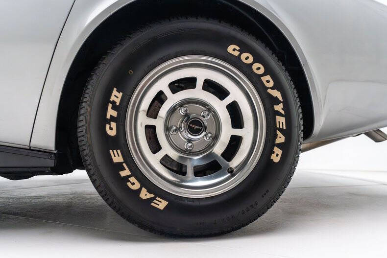 1981 Chevrolet Corvette