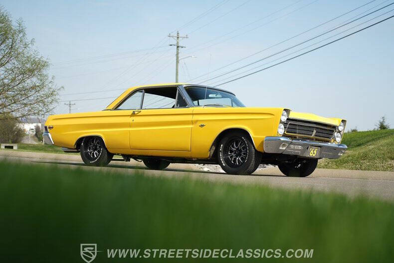 1965 Mercury Comet