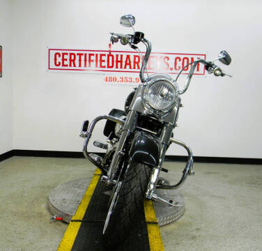 2006 Harley-Davidson ROAD KING CUSTOM