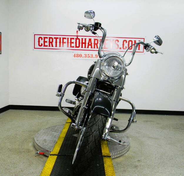 2006 Harley-Davidson ROAD KING CUSTOM