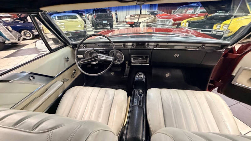 1965 Buick Wildcat