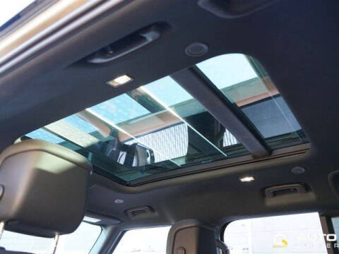 2021 Land Rover Defender 110 X