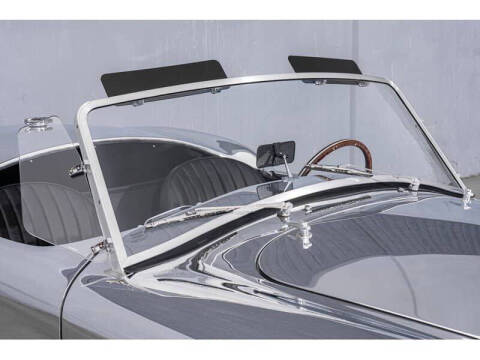1962 Shelby CSX 8000