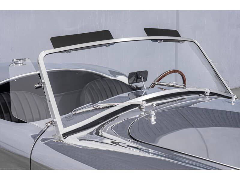 1962 Shelby CSX 8000