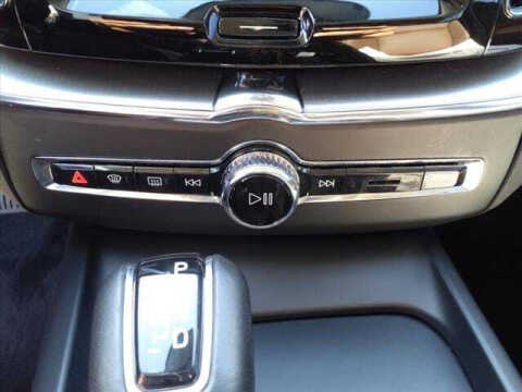 2019 Volvo XC60 T6 Momentum