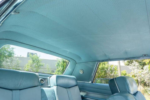 1964 Chrysler Imperial