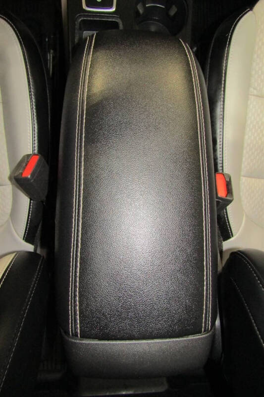 2024 Ford Escape Plug-In Hybrid PHEV