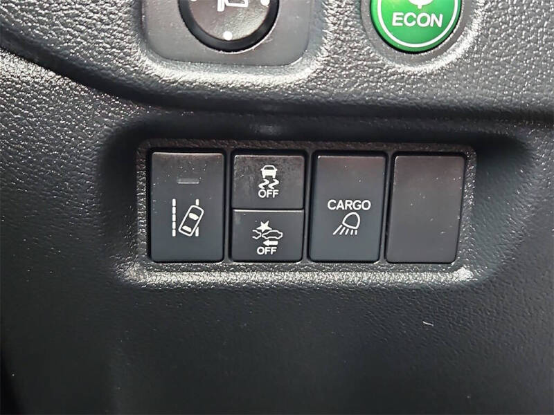 2020 Honda Ridgeline RTL