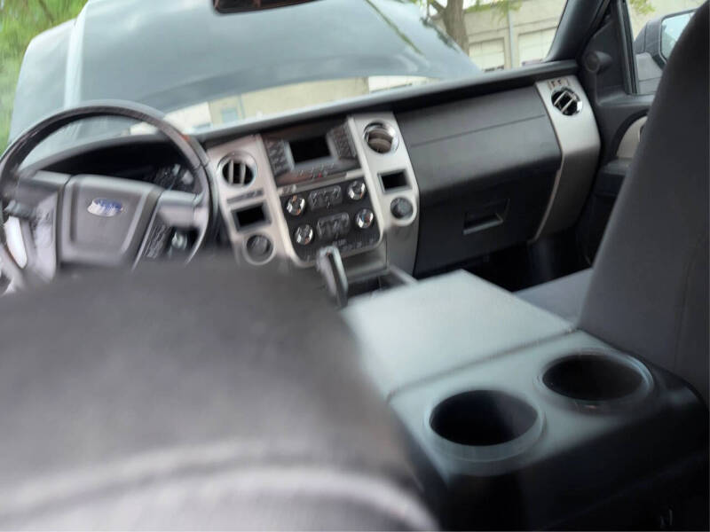 2017 Ford Expedition