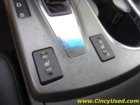 2013 Acura RDX w/Tech