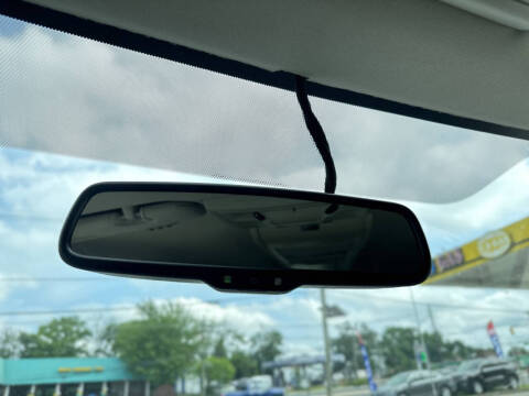 2014 Chrysler Town and Country Touring