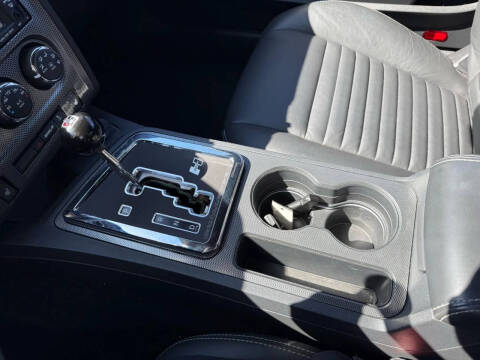 2013 Dodge Challenger R/T Classic