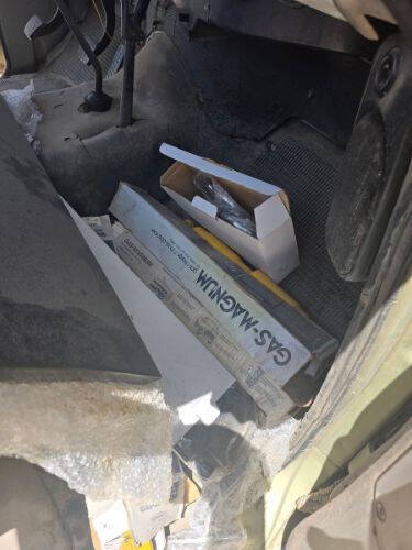 1963 Chevrolet C20