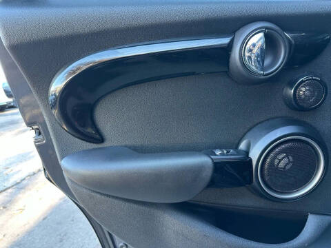 2015 MINI Hardtop 4 Door Cooper S