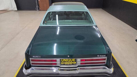 1977 Buick Electra
