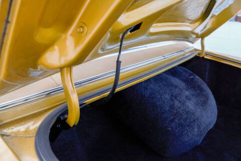 1973 Lincoln Continental