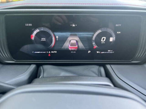 2026 Dodge Charger R/T