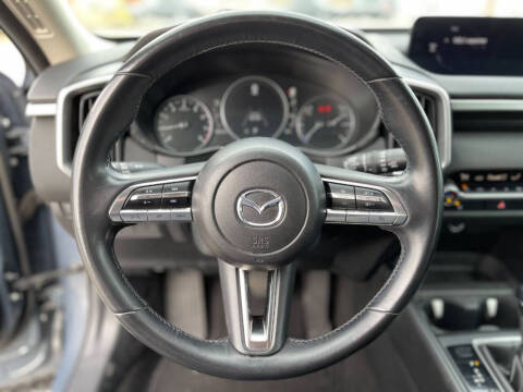 2024 Mazda CX-50 2.5 S Preferred