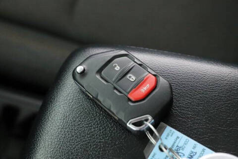 2024 Jeep Wrangler Sport S 4xe