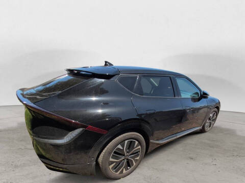 2023 Kia EV6 Wind