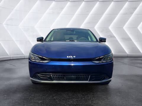 2024 Kia EV6 Wind