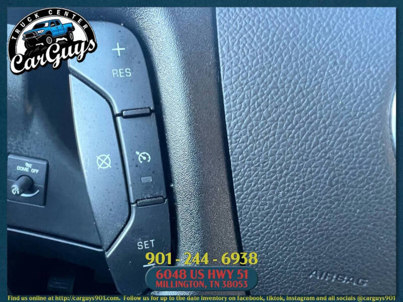 2021 Chevrolet Express 2500