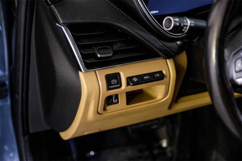 2022 Cadillac CT5 Premium Luxury