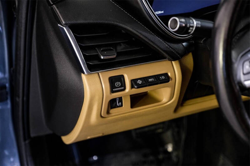 2022 Cadillac CT5 Premium Luxury