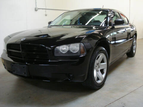 2008 Dodge Charger for sale at DRIVE INVESTMENT GROUP automotive in Frederick MD