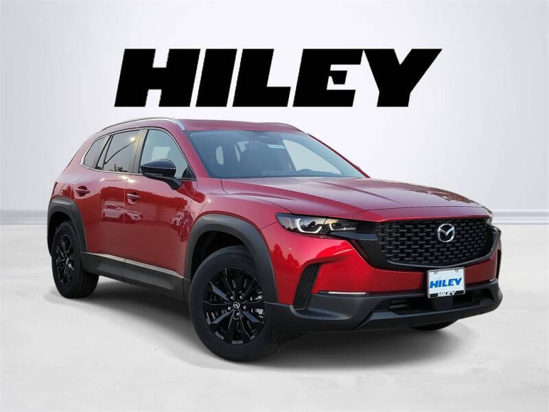2025 Mazda CX-50 Premium's photo