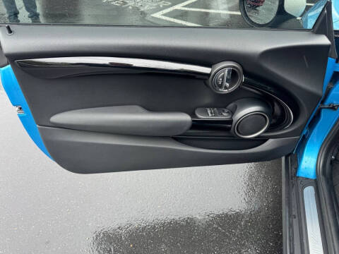 2015 MINI Hardtop 2 Door Cooper S
