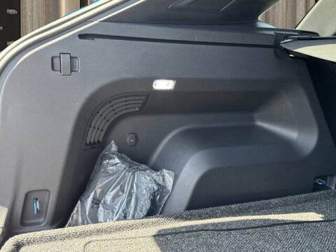 2024 Volkswagen Atlas Cross Sport SEL Premium R-Line 4Motion