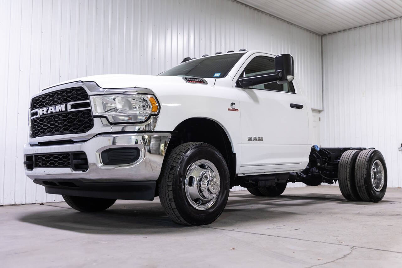 2019 Ram 3500 for sale at Southern Diesel Truck Co. in Oswego, NY