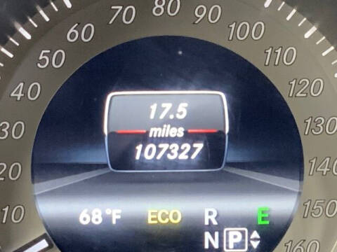 2013 Mercedes-Benz GLK GLK 350 4MATIC