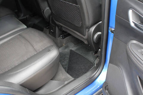 2016 Buick Encore Sport Touring