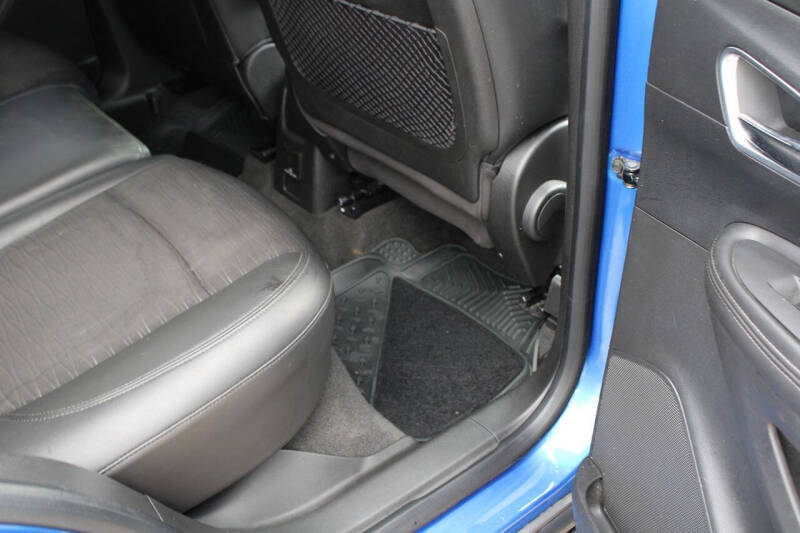 2016 Buick Encore Sport Touring