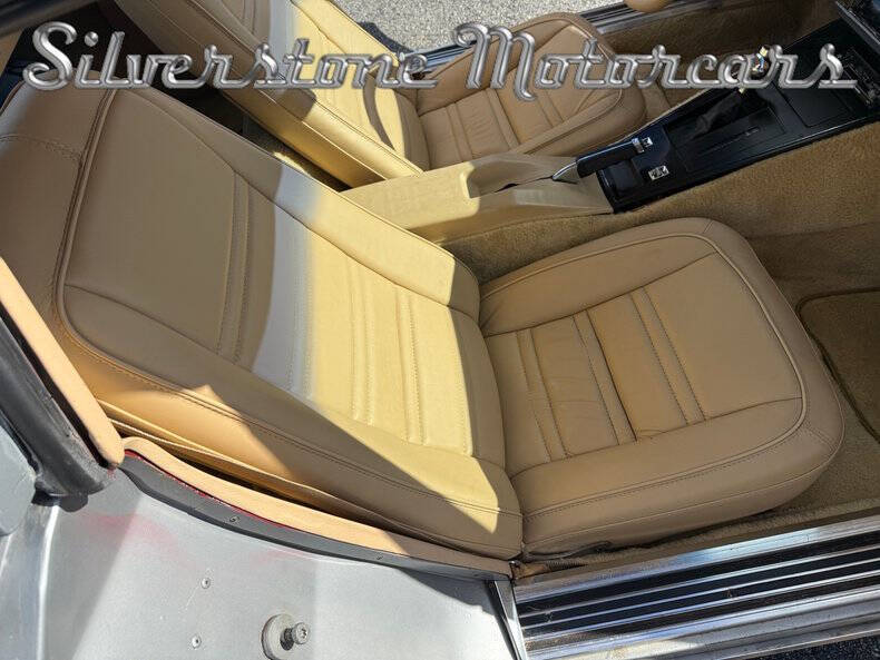 1976 Chevrolet Corvette